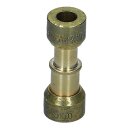 Reduzierkupplung 8/6NRMS00 Lokring Kühlschrank Gefriergerät