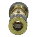 Reduzierkupplung 8/6NRMS00 Lokring Kühlschrank Gefriergerät