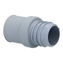 Ablaufschlauch Endstück 22mmØ für 22mmØ Waschmaschine Spülmaschine