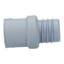 Ablaufschlauch Endstück 22mmØ für 22mmØ Waschmaschine Spülmaschine