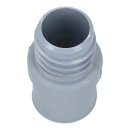 Ablaufschlauch Endstück 22mmØ für 22mmØ Waschmaschine Spülmaschine