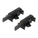 LUTH Premium Profi Parts - Motorkohlen Waschmaschine kompatibel mit Whirlpool 481236248003 AEG 4006020343 Bosch 00173028