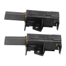 LUTH Premium Profi Parts - Motorkohlen Waschmaschine kompatibel mit Whirlpool 481236248003 AEG 4006020343 Bosch 00173028