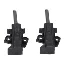 LUTH Premium Profi Parts - Motorkohlen Waschmaschine kompatibel mit Whirlpool 481236248003 AEG 4006020343 Bosch 00173028
