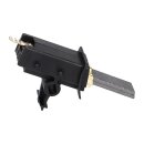 2x Motorkohlen Kohlebürsten kompatibel mit Whirlpool Bauknecht 481281718792 Privileg 03108735 Bosch Siemens 0060889 für Waschmaschine