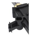 2x Motorkohlen Kohlebürsten kompatibel mit Whirlpool Bauknecht 481281718792 Privileg 03108735 Bosch Siemens 0060889 für Waschmaschine