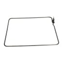 LUTH Premium Profi Parts Heizelement Heizung 3000W kompatibel mit  Miele 2394612 2394613 für Spülmaschine