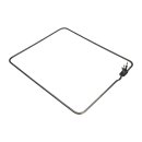 LUTH Premium Profi Parts Heizelement Heizung 3000W kompatibel mit  Miele 2394612 2394613 für Spülmaschine