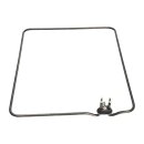 LUTH Premium Profi Parts Heizelement Heizung 3000W kompatibel mit  Miele 2394612 2394613 für Spülmaschine