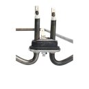 LUTH Premium Profi Parts Heizelement Heizung 3000W kompatibel mit  Miele 2394612 2394613 für Spülmaschine