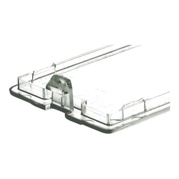 Bauknecht Whirlpool Lampenabdeckung Abdeckung Lampe 