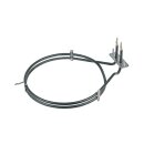 Heizung Heizelement Backofen für Bosch Siemens Neff...