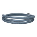 LUTH Premium Profi Parts Zulaufschlauchverlängerung gerade/gerade 2,5m 25°C universal für Waschmaschine Geschirrspüler