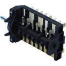 Backofenschalter B&S 3075/2 Herd