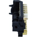 Backofenschalter B&S 3075/2 Herd