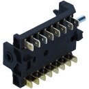 Backofenschalter B&S 3075/2 Herd