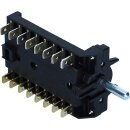 Backofenschalter B&S 3075/2 Herd