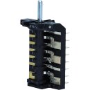 Backofenschalter B&S 3075/2 Herd