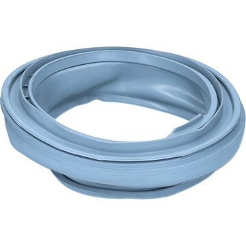 Türmanschette Waschmaschine kompatibel mit Bauknecht Whirlpool 481246668557