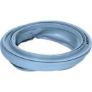 Türmanschette Waschmaschine kompatibel mit Bauknecht Whirlpool 481246668557