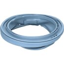 Türmanschette Waschmaschine kompatibel mit Bauknecht Whirlpool 481246668557