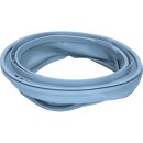 Türmanschette Waschmaschine kompatibel mit Bauknecht Whirlpool 481246668557
