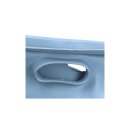 Türmanschette Waschmaschine kompatibel mit Bauknecht Whirlpool 481246668557