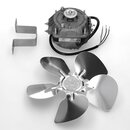LUTH Premium Profi Parts Ventilator Universal 5 Watt 230...