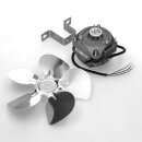 LUTH Premium Profi Parts Ventilator Universal 5 Watt 230...