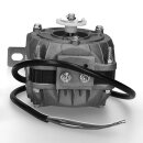 LUTH Premium Profi Parts Ventilator Universal 5 Watt 230 Volt mit Haltebügel Flügel für Kühlschrank