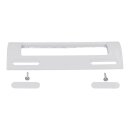 Türgriff weiß Universal Kühlschrank Gefrierschrank 20 x 6 x 4,5 cm