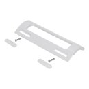 Türgriff weiß Universal Kühlschrank Gefrierschrank 20 x 6 x 4,5 cm