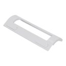 Türgriff weiß Universal Kühlschrank Gefrierschrank 20 x 6 x 4,5 cm