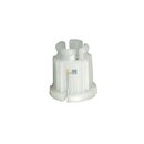 Rastbuchse für Knebel Innenoberteil Zweigriff...