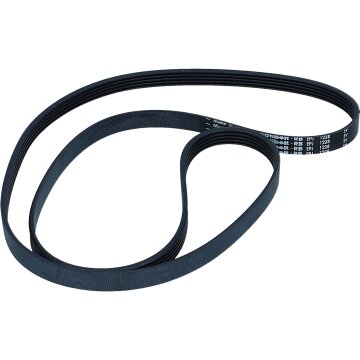 LUTH Premium Profi Parts Keilrippenriemen 1228 PJ 5 E kompatibel mit Brandt 55x3417 für Waschmaschine