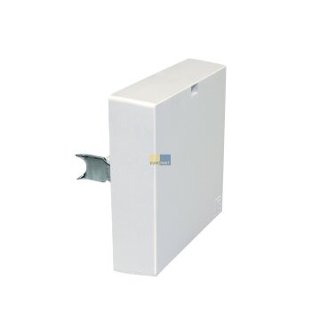 Anschlussdose für Herd