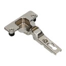 Universal Türscharnier Schlepptürtechnik universell einsetzbar Kühlschrank Möbeltüren