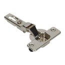 Universal Türscharnier Schlepptürtechnik universell einsetzbar Kühlschrank Möbeltüren