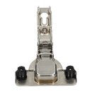 Universal Türscharnier Schlepptürtechnik universell einsetzbar Kühlschrank Möbeltüren