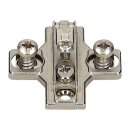 Universal Türscharnier Schlepptürtechnik universell einsetzbar Kühlschrank Möbeltüren