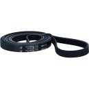 Riemen Rippenriemen Antriebsriemen Keilriemen Trockner 1980 PH 7 Wäschetrockner Whirlpool Bauknecht 481281728435 AEG Electrolux 647120370 Quelle Privileg 07352149