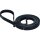 Riemen Rippenriemen Antriebsriemen Keilriemen Trockner 1980 PH 7 Wäschetrockner Whirlpool Bauknecht 481281728435 AEG Electrolux 647120370 Quelle Privileg 07352149
