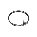 Heizelement Ringheizung Heißluftheizung Heizspirale...