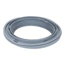 LUTH Premium Profi Parts Türmanschette kompatibel mit Whirlpool 481246068527 Bauknecht 481246068617 Quelle Privileg 02756484 Hanseatic 1059130 für Waschmaschine