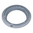 LUTH Premium Profi Parts Türmanschette kompatibel mit Whirlpool 481246068527 Bauknecht 481246068617 Quelle Privileg 02756484 Hanseatic 1059130 für Waschmaschine