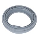 LUTH Premium Profi Parts Türmanschette kompatibel mit Whirlpool 481246068527 Bauknecht 481246068617 Quelle Privileg 02756484 Hanseatic 1059130 für Waschmaschine