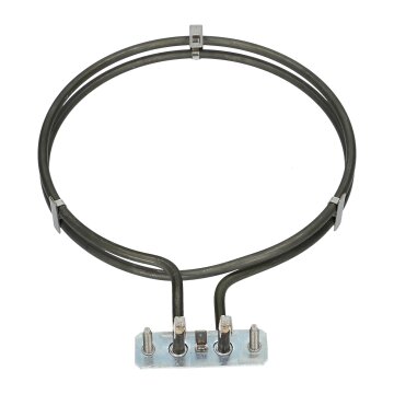 Ringheizung 2400W 230V Backofen für Küppersbusch 181710 182676 EGO 20.23077.000