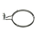 Ringheizung 2400W 230V Backofen für Küppersbusch 181710 182676 EGO 20.23077.000