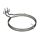 Ringheizung 2400W 230V Backofen für Küppersbusch 181710 182676 EGO 20.23077.000