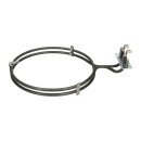 Ringheizung 2400W 230V Backofen für Küppersbusch 181710 182676 EGO 20.23077.000